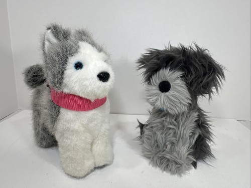 American girl pets dogs nanea - girl,