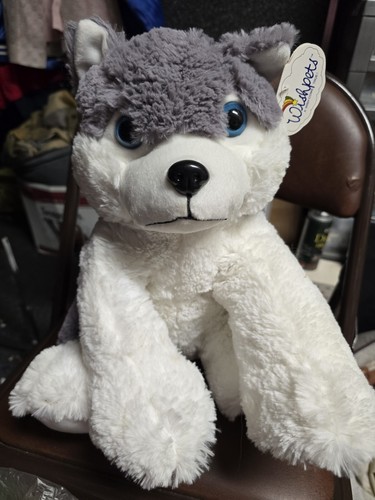 Extra soft blue - extra, husky